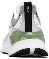 (W) 리닝 섀도우 3.0 '화이트 그린' ARHU024-3 Lookbook (W) 리닝 섀도우 3.0 '화이트 그린' ARHU024-3