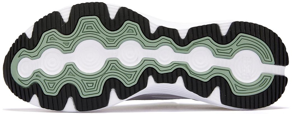(Women) Li-Ning Shadow 3.0 'White Green' ARHU024-3 Shop (Women) Li-Ning Shadow 3.0 'White Green' ARHU024-3