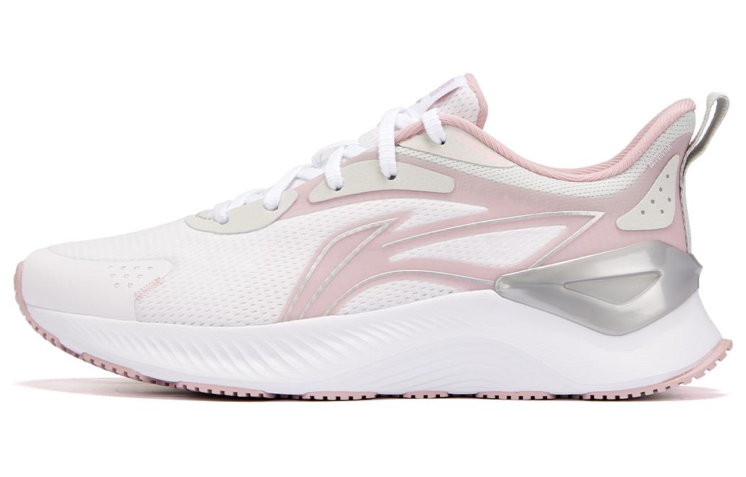 (Women) Li-Ning Shadow 3.0 'White Purple' ARHU024-5