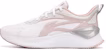 (W) Li-Ning Shadow 3.0 'Putih Ungu' ARHU024-5