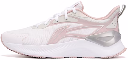 (Women) Li-Ning Shadow 3.0 'White Purple' ARHU024-5 (Women) Li-Ning Shadow 3.0 'White Purple' ARHU024-5
