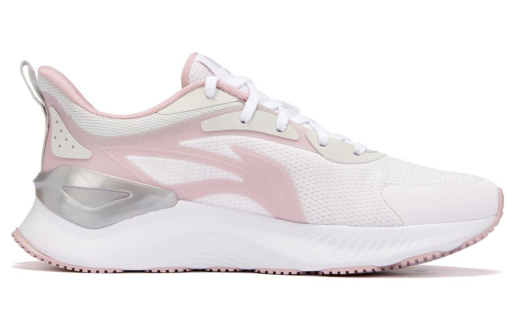 Order (W) Li-Ning Shadow 3.0 'Putih Ungu' ARHU024-5