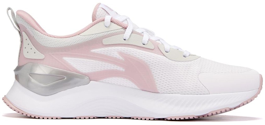 (Women) Li-Ning Shadow 3.0 'White Purple' ARHU024-5 Order (Women) Li-Ning Shadow 3.0 'White Purple' ARHU024-5