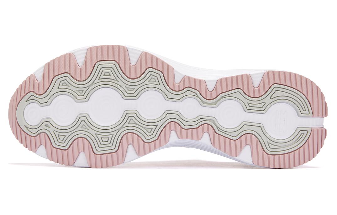 Shop (W) Li-Ning Shadow 3.0 'Putih Ungu' ARHU024-5