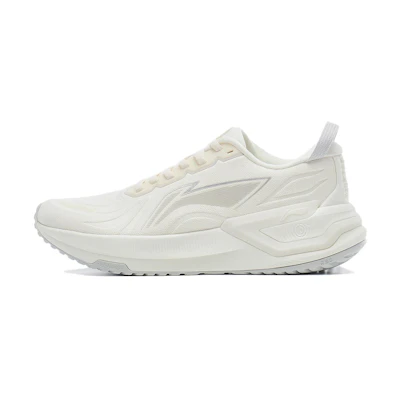 (W) Li-Ning Shadow 3.0 Low 'White CMFT'