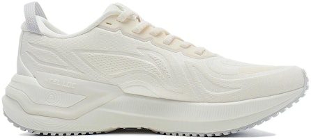 (W) Li-Ning Shadow 3.0 Rendah 'Putih Selesa' ARHT020-11 Order (W) Li-Ning Shadow 3.0 Rendah 'Putih Selesa' ARHT020-11