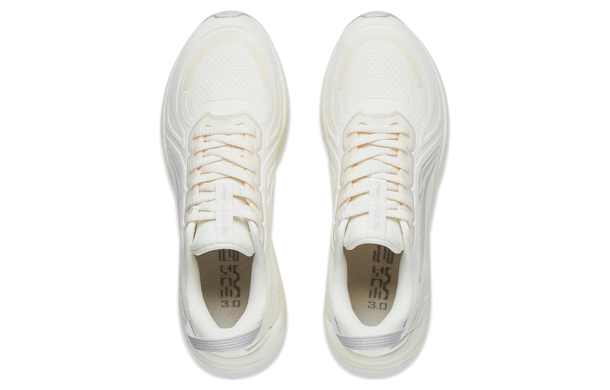 Lookbook (W) Li-Ning Shadow 3.0 Low 'Blanco Comfort' ARHT020-11