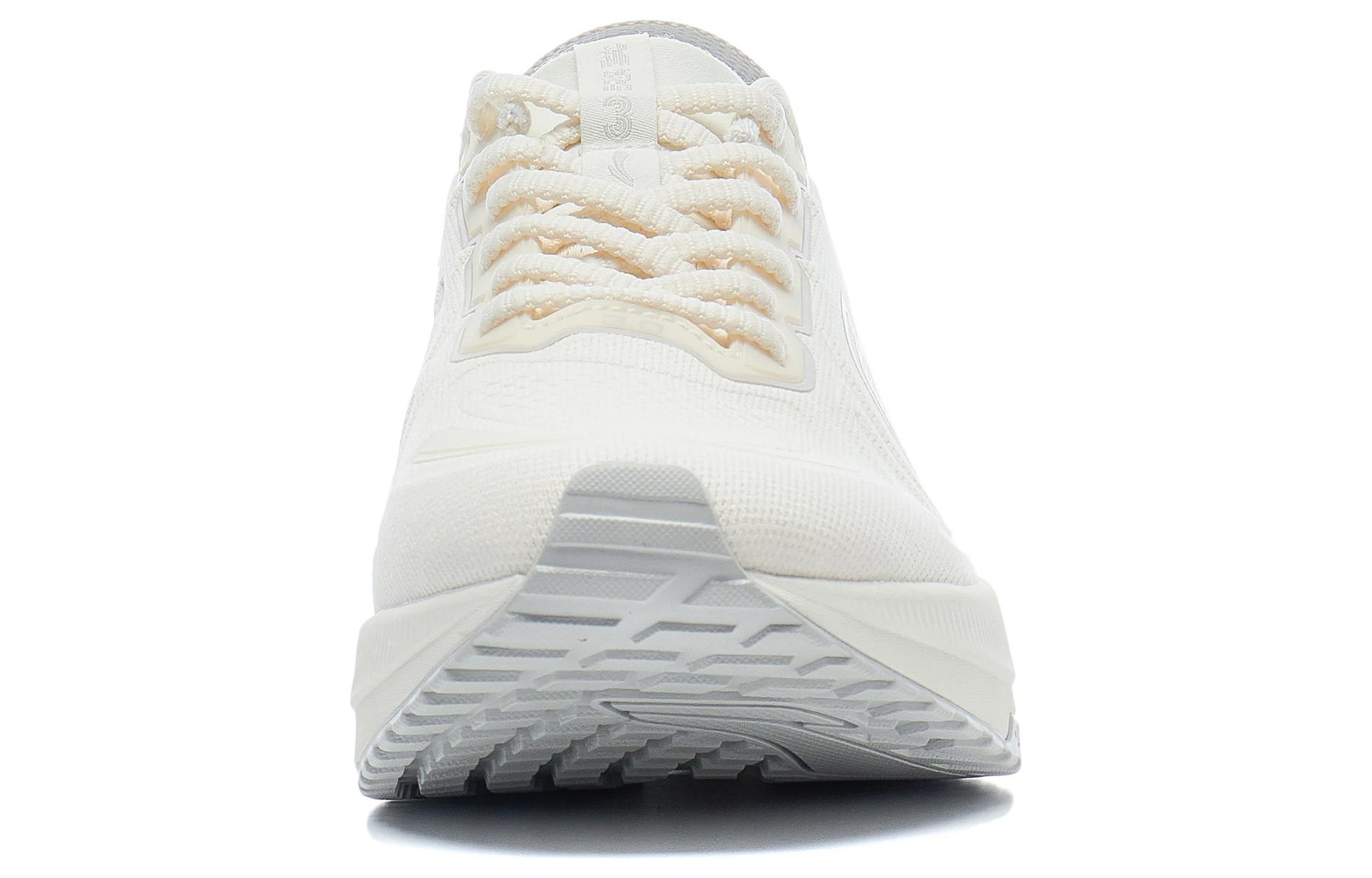 Shop (W) Li-Ning Shadow 3.0 Low 'Blanco Comfort' ARHT020-11