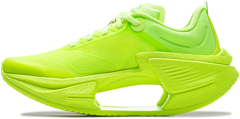 (Women) Li-Ning Shadow 3 Essential 'Fluorescent Green' ARRU006-2 Buy (Women) Li-Ning Shadow 3 Essential 'Fluorescent Green' ARRU006-2