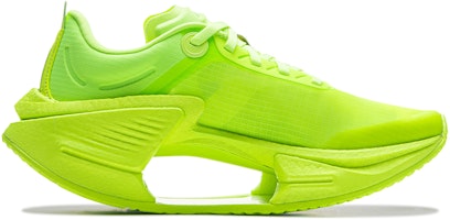 (W) Li-Ning Shadow 3 Essential 'Hijau Neon' ARRU006-2 Order (W) Li-Ning Shadow 3 Essential 'Hijau Neon' ARRU006-2