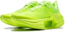 Lookbook (W) Li-Ning Shadow 3 Penting 'Hijau Pendarfluor' ARRU006-2