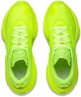 (Women) Li-Ning Shadow 3 Essential 'Fluorescent Green' ARRU006-2 Shop (Women) Li-Ning Shadow 3 Essential 'Fluorescent Green' ARRU006-2