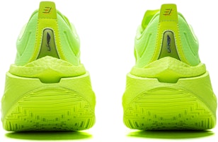 (W) Li-Ning Shadow 3 Essential 'Hijau Neon' ARRU006-2 Details for (W) Li-Ning Shadow 3 Essential 'Hijau Neon' ARRU006-2