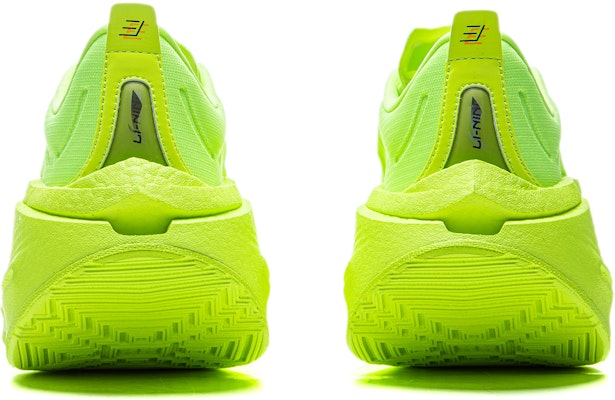 (Women) Li-Ning Shadow 3 Essential 'Fluorescent Green' ARRU006-2 Details for (Women) Li-Ning Shadow 3 Essential 'Fluorescent Green' ARRU006-2