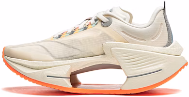 (Women) Li-Ning Shadow 3 Essential 'Off-White' ARRU006-1 (Women) Li-Ning Shadow 3 Essential 'Off-White' ARRU006-1