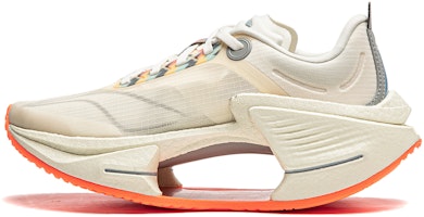 (Women) Li-Ning Shadow 3 Essential 'Off-White' ARRU006-1 (Women) Li-Ning Shadow 3 Essential 'Off-White' ARRU006-1