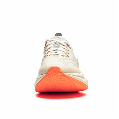 (Women) Li-Ning Shadow 3 Essential 'Off-White' ARRU006-1 3