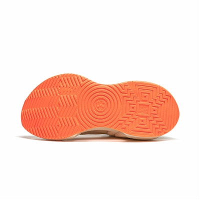 (Women) Li-Ning Shadow 3 Essential 'Off-White' ARRU006-1 6