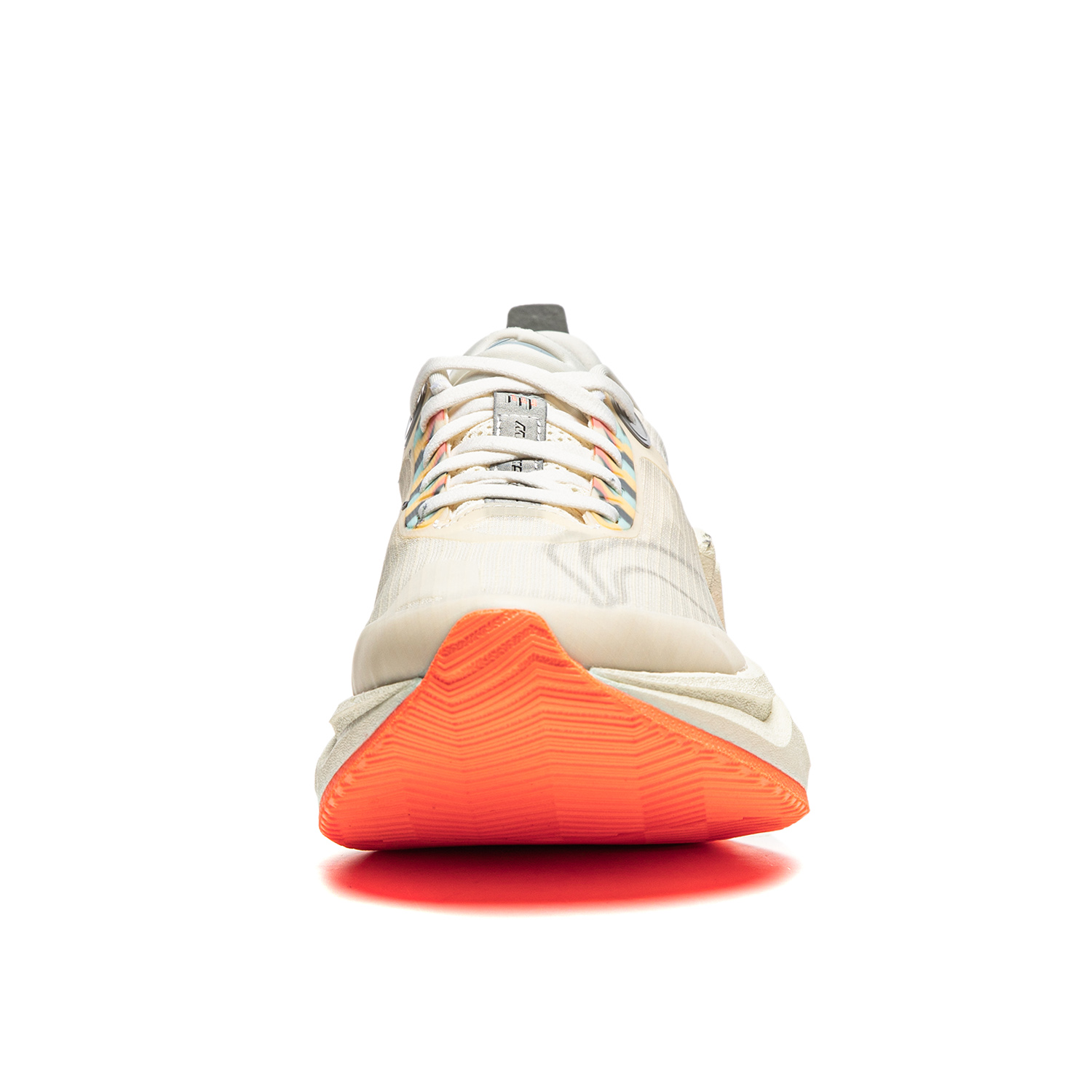 Shop (W) Li-Ning Shadow 3 Essential 'Off-White' Lelaki Kasut Sukan. ARRU006-1