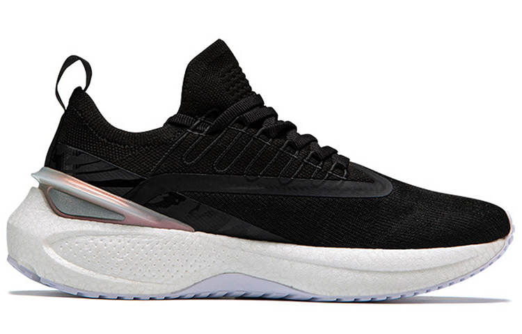 (W) Li-Ning Shadow 'Black Purple' 圖 2