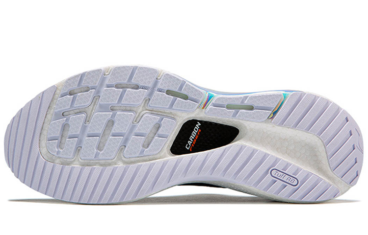 (W) Li-Ning Shadow 'Black Purple' 圖 5