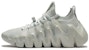 (W) Li-Ning Shadow 'Putih Beku' AZGS032-4