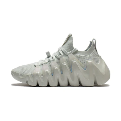 (W) Li-Ning Shadow 'Frost White'