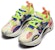 (W) Li-Ning Shadow CRC Low 'Putih Biru Hijau Reflektif' AZGS022-3