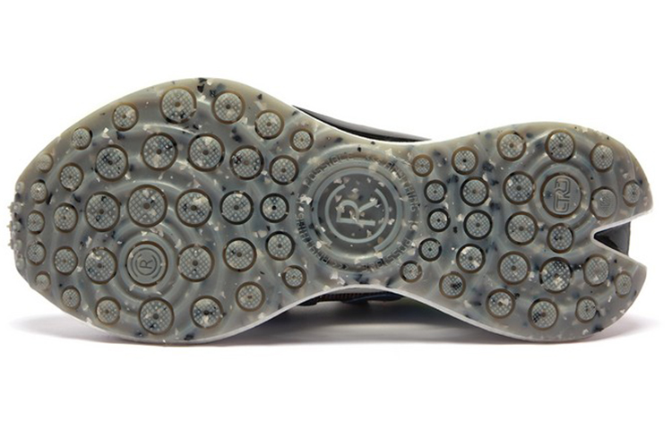 Purchase (W) 李宁Shadow CRC低帮'反光白蓝绿' AZGS022-3