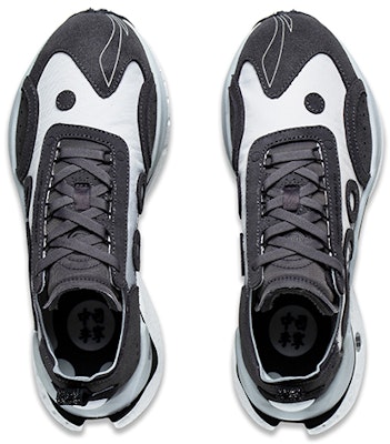 (W) Li-Ning Shadow CRC Low 'Yanmo Kelabu' AZGT018-7 Shop (W) Li-Ning Shadow CRC Low 'Yanmo Kelabu' AZGT018-7