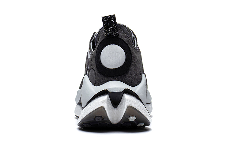 Purchase (W) Li-Ning Shadow CRC Low ''Yanmo Grigio'' AZGT018-7