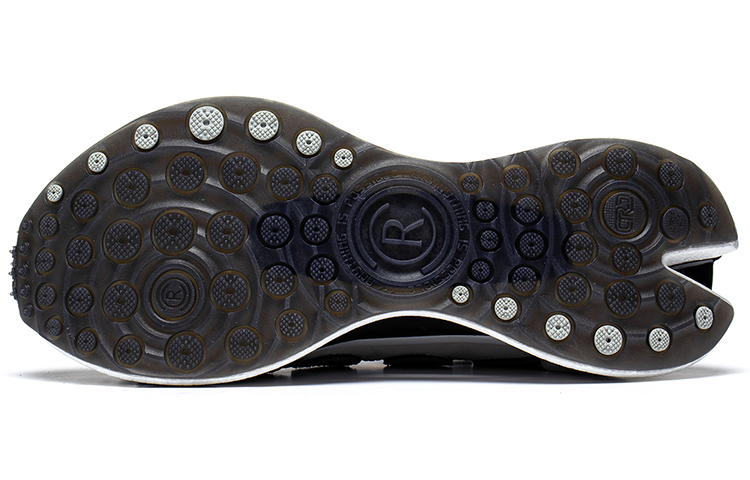 Details for (W) Li-Ning Shadow CRC Low ''Yanmo Grigio'' AZGT018-7