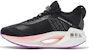 (W) Li-Ning Shadow Essential 'Hitam Putih' ARHR126-9