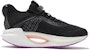 (W) Li-Ning Shadow Essential 'Hitam Putih' ARHR126-9