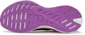 (W) Li-Ning Shadow Essential 'Hitam Putih' ARHR126-9