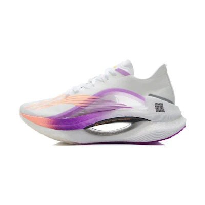 (W) Li-Ning Shadow Essential 'White Purple'