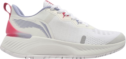 (Women) Li-Ning Shadow Essential 'White Purple Red' ARHR108-6 (Women) Li-Ning Shadow Essential 'White Purple Red' ARHR108-6