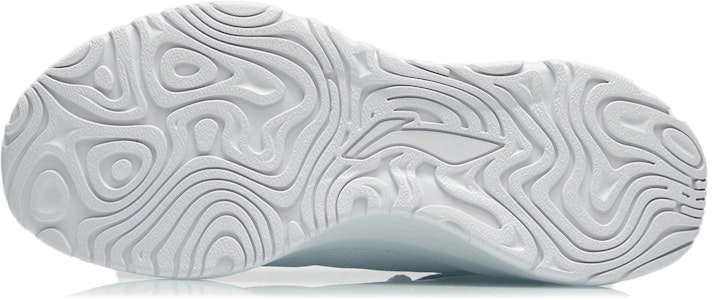 (W) Li-Ning Shadow Essential 'Putih Ungu Merah' Sneakers ARHR108-6 Sizing (W) Li-Ning Shadow Essential 'Putih Ungu Merah' Sneakers ARHR108-6