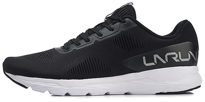 (Women) Li-Ning Shadow Low Running Shoes 'Black White' ARBN028-1 Buy (Women) Li-Ning Shadow Low Running Shoes 'Black White' ARBN028-1