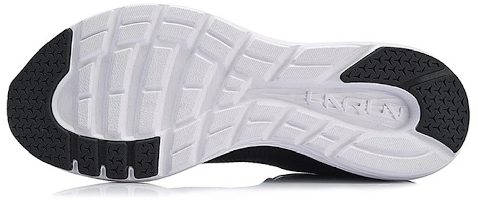 (Women) Li-Ning Shadow Low Running Shoes 'Black White' ARBN028-1 Purchase (Women) Li-Ning Shadow Low Running Shoes 'Black White' ARBN028-1
