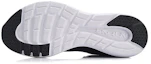 Purchase (Women) Li-Ning Shadow Low Running Shoes 'Black White' ARBN028-1