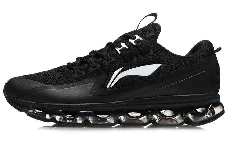 (Women) Li-Ning Shadow Runner 'Black' ARHN202-4