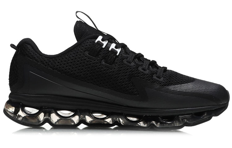 Order (W) Li-Ning Shadow Runner ''Noir'' ARHN202-4
