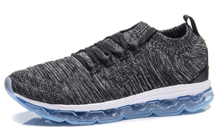 Order (W) Li-Ning Shadow Runner ''Nero Grigio'' ARHM098-2