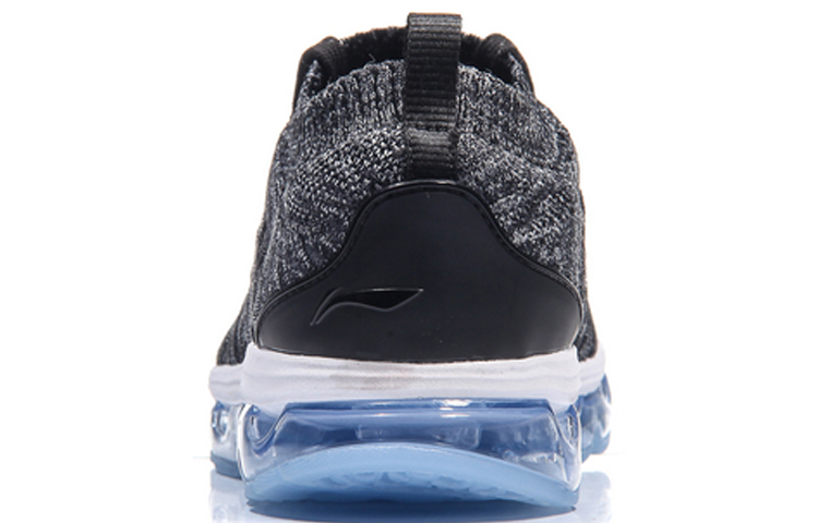 Shop (W) Li-Ning Shadow Runner ''Nero Grigio'' ARHM098-2