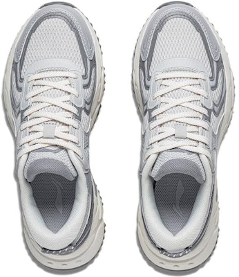 (W) 리닝 섀도우 빈티지 '남극 회색' (Rining Syaedou Binteuji 'Namgeuk Hoesaek') ARXT008-2 Shop (W) 리닝 섀도우 빈티지 '남극 회색' (Rining Syaedou Binteuji 'Namgeuk Hoesaek') ARXT008-2