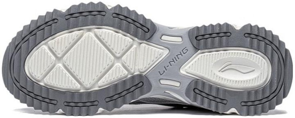 (W) 리닝 섀도우 빈티지 '남극 회색' (Rining Syaedou Binteuji 'Namgeuk Hoesaek') ARXT008-2 Purchase (W) 리닝 섀도우 빈티지 '남극 회색' (Rining Syaedou Binteuji 'Namgeuk Hoesaek') ARXT008-2