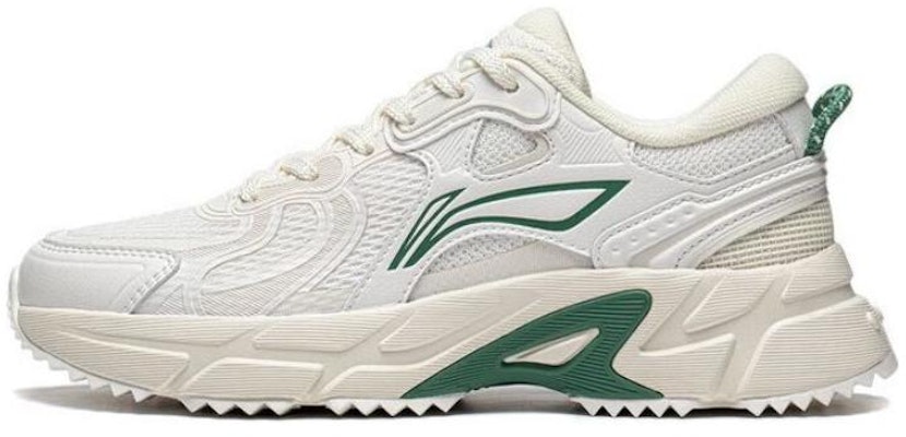 (W) (女性用) リーニン シーグアン 'クリーミーホワイトグリーン' ARXT008-4 ARXT008-4 Buy (W) (女性用) リーニン シーグアン 'クリーミーホワイトグリーン' ARXT008-4 ARXT008-4