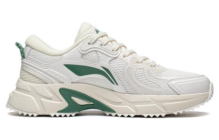 Order (W) (女性用) リーニン シーグアン 'クリーミーホワイトグリーン' ARXT008-4 ARXT008-4