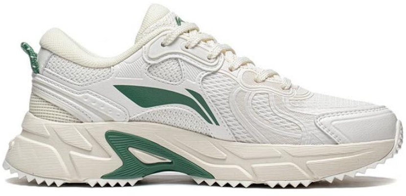 (W) (女性用) リーニン シーグアン 'クリーミーホワイトグリーン' ARXT008-4 ARXT008-4 Order (W) (女性用) リーニン シーグアン 'クリーミーホワイトグリーン' ARXT008-4 ARXT008-4